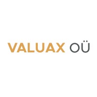 Valuax Osaühing Logo