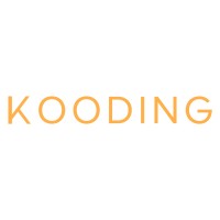 KOODING Logo