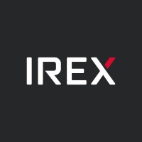 IREX.ai Logo