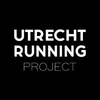 Utrecht Running Project Logo