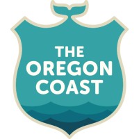 Oregon Coast Visitors Association Logo