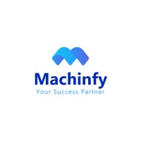 Machinfy Logo