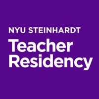 NYU Teacher Residency Logo