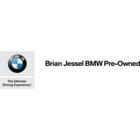 Brian Jessel BMW Preowned Logo