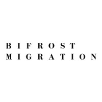 Bifrost Migration Logo