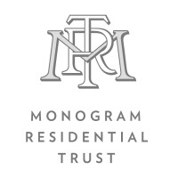 Monogram Residential Trust Logo