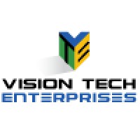 Vision Tech Enterprises Logo