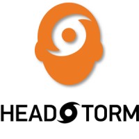 Headstorm™ - the Consultant Network Logo