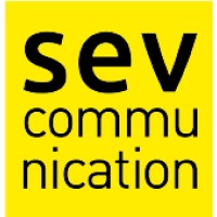 SEVcommunication Logo