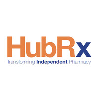 HubRx Logo
