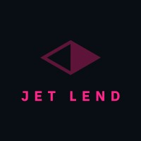 Jet Lend Logo