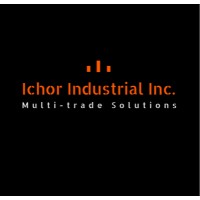 ICHOR Industrial Inc. Logo