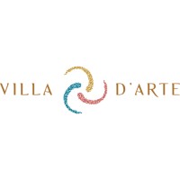 Villa dArte Logo