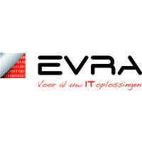 EVRA IT Solutions Logo