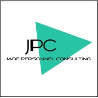 Jade Personnel Consulting Inc. Logo