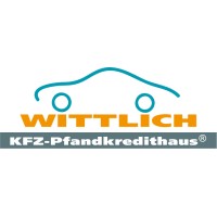 Kfz-Pfandkredithaus Wittlich OHG Logo