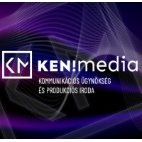 KEN!media Logo