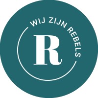 Wij zijn Rebels Logo