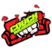 CouchWarriors Logo