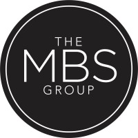 The MBS Group, Production Services and Solutions Logo