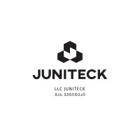 Juniteck LLC Logo