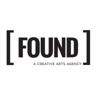 FOUND Agency Logo