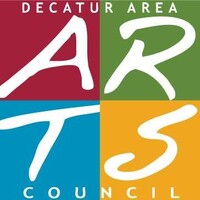 Decatur Area Arts Council Logo