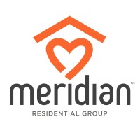 Meridian Residential Group LLC Logo