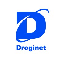 Droginet Logo