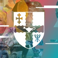 Loughborough School of Design and Creative Arts Logo