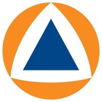 Protection Civile de Haute-Garonne Logo