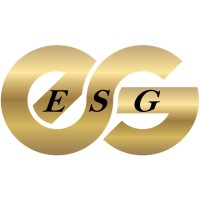 ESG : Engineering Solutions Group Logo