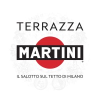 Terrazza Martini Logo