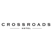Crossroads Hotel Logo