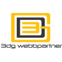 3DG Webbpartner Logo