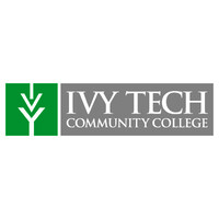 Ivy Tech Community College Muncie-Henry Co Logo