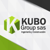 Kubo Group SAS Logo
