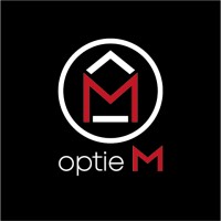Optie M Logo
