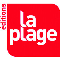 Editions La Plage Logo