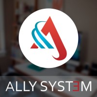 AllySystem Logo