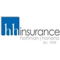 Hoffman Hanono Insurance Services Logo