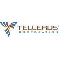 Tellerus Corporation Logo