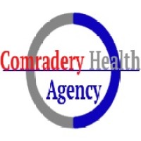Comradery Health Agency LLC Logo