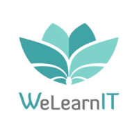 WeLearnIT Logo