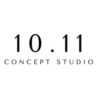 10.11 Concept Studio Logo