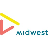 Dienstverlenende Vereniging Midwest Logo