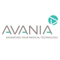 Avania Logo