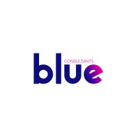 Blue Consultants Logo