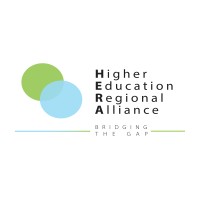 Higher Education Regional Alliance - Wisconsin Logo