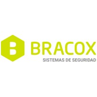 BRACOX S. A. DE C. V. Logo